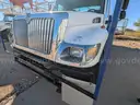 2005 International 7400 6x4 T/A Swab Rig w/Watson Hopper Hoist