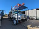 2005 International 7400 6x4 T/A Swab Rig w/Watson Hopper Hoist