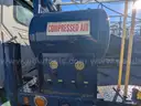 2005 International 7400 6x4 T/A Swab Rig w/Watson Hopper Hoist