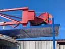 2005 International 7400 6x4 T/A Swab Rig w/Watson Hopper Hoist