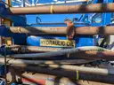 2005 International 7400 6x4 T/A Swab Rig w/Watson Hopper Hoist