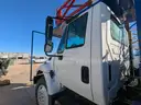 2005 International 7400 6x4 T/A Swab Rig w/Watson Hopper Hoist