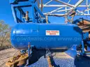 2005 International 7400 6x4 T/A Swab Rig w/Watson Hopper Hoist