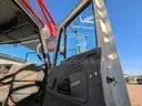 2005 International 7400 6x4 T/A Swab Rig w/Watson Hopper Hoist