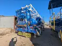 2005 International 7400 6x4 T/A Swab Rig w/Watson Hopper Hoist