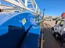 2005 International 7400 6x4 T/A Swab Rig w/Watson Hopper Hoist