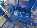 2005 International 7400 6x4 T/A Swab Rig w/Watson Hopper Hoist