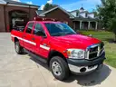 2008 Dodge Ram 2500 ST Quad Cab 4WD  SEE VIDEO!!