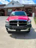 2008 Dodge Ram 2500 ST Quad Cab 4WD  SEE VIDEO!!