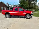 2008 Dodge Ram 2500 ST Quad Cab 4WD  SEE VIDEO!!