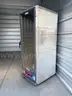 Commercial Food Warmer with Humidity Control