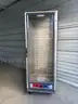 Commercial Food Warmer with Humidity Control