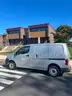 2014 Nissan NV200