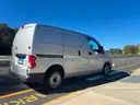 2014 Nissan NV200