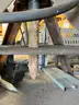 Allied Hydraulic Impact Hammer
