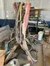 Allied Hydraulic Impact Hammer