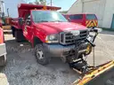 2003 Ford F-350 SD XL 4WD DRW