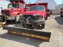 2003 Ford F-350 SD XL 4WD DRW