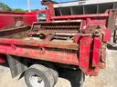 2003 Ford F-350 SD XL 4WD DRW