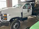 2021 Chevrolet Silverado Medium Duty