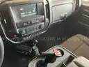 2021 Chevrolet Silverado Medium Duty