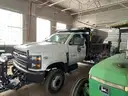 2021 Chevrolet Silverado Medium Duty