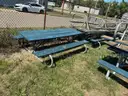 Picnic Tables
