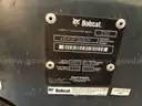 2022 Bobcat E50 Mini Excavator