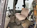 580 Case Backhoe