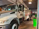 2009 International 4400