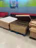Lot 2025-15 120 Dell 3100 2in1 Touchscreen Chromebooks