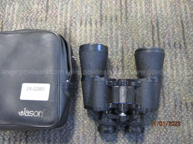 Jason binoculars sales