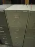 4 drawer letter file cabinet