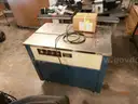 Miller-Bevco Banding machine