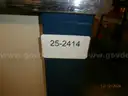 Miller-Bevco Banding machine