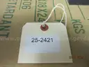1 LOT OF CHRISTMAS DECORATIONS 10 PEICES