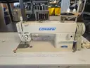 Consew 315R Heavy-duty industrial sewing machine
