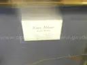 FRAMED WATER COLOR PAINTING