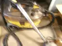TORNADO MARATHON CARPET EXSTRACTOR