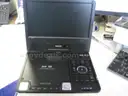 Philips Portable DVD Player