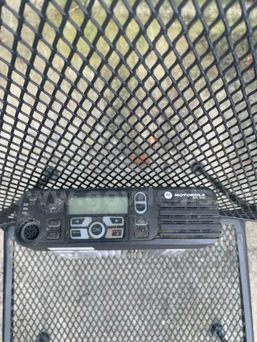 Lot Of Motorola cb radios