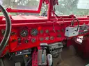 1990 BMY 5 Ton. 1000 gallon tank and pump.