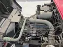 1990 BMY 5 Ton. 1000 gallon tank and pump.