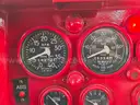 1990 BMY 5 Ton. 1000 gallon tank and pump.