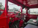 1990 BMY 5 Ton. 1000 gallon tank and pump.