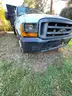 1999 Ford F-350 SD