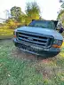 1999 Ford F-350 SD