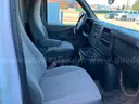 2014 Chevrolet Express