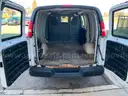 2014 Chevrolet Express