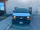 2014 Chevrolet Express